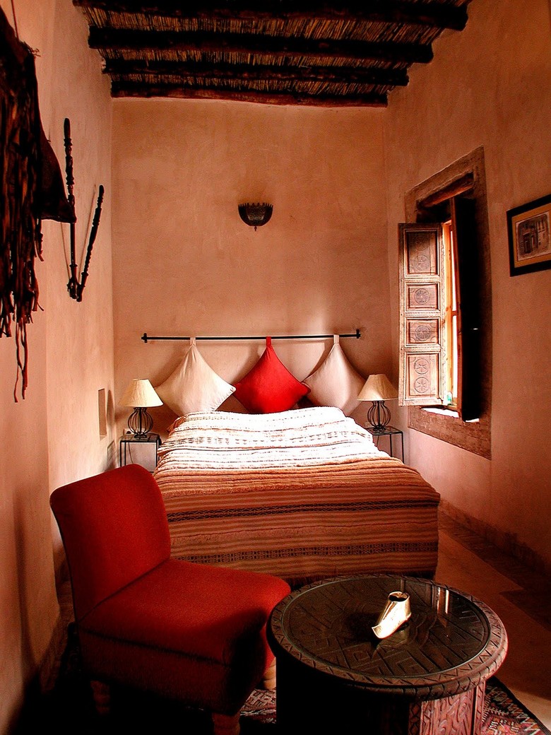 Hotel Riad Aladdin