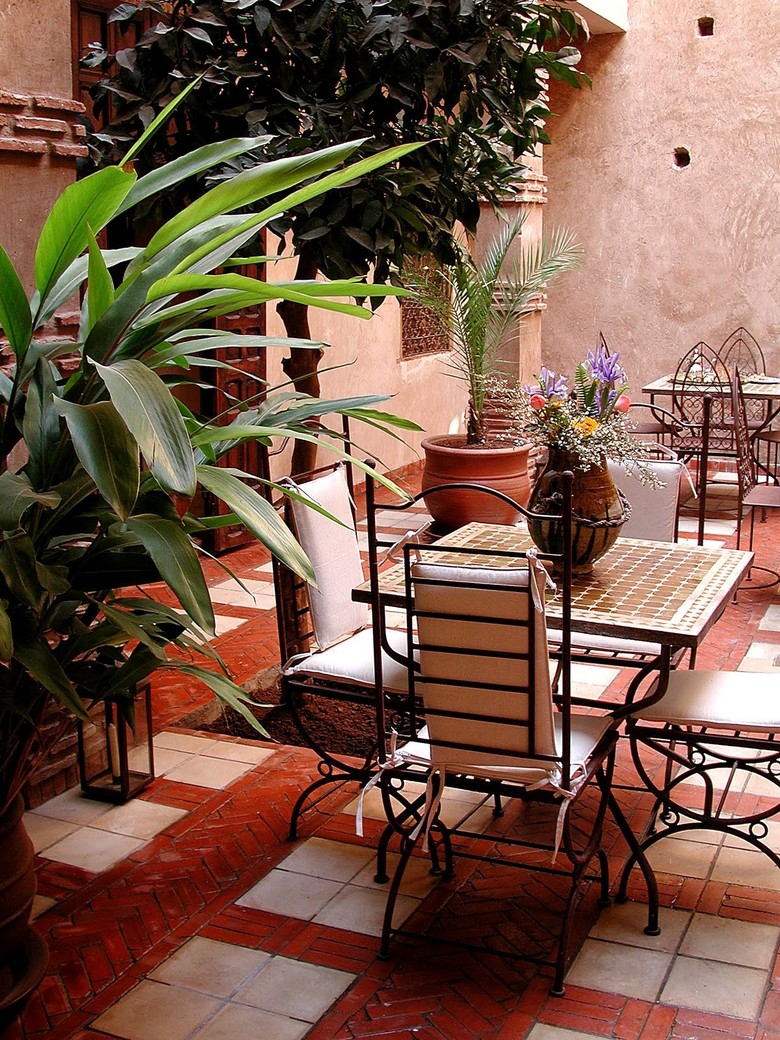 Hotel Riad Aladdin