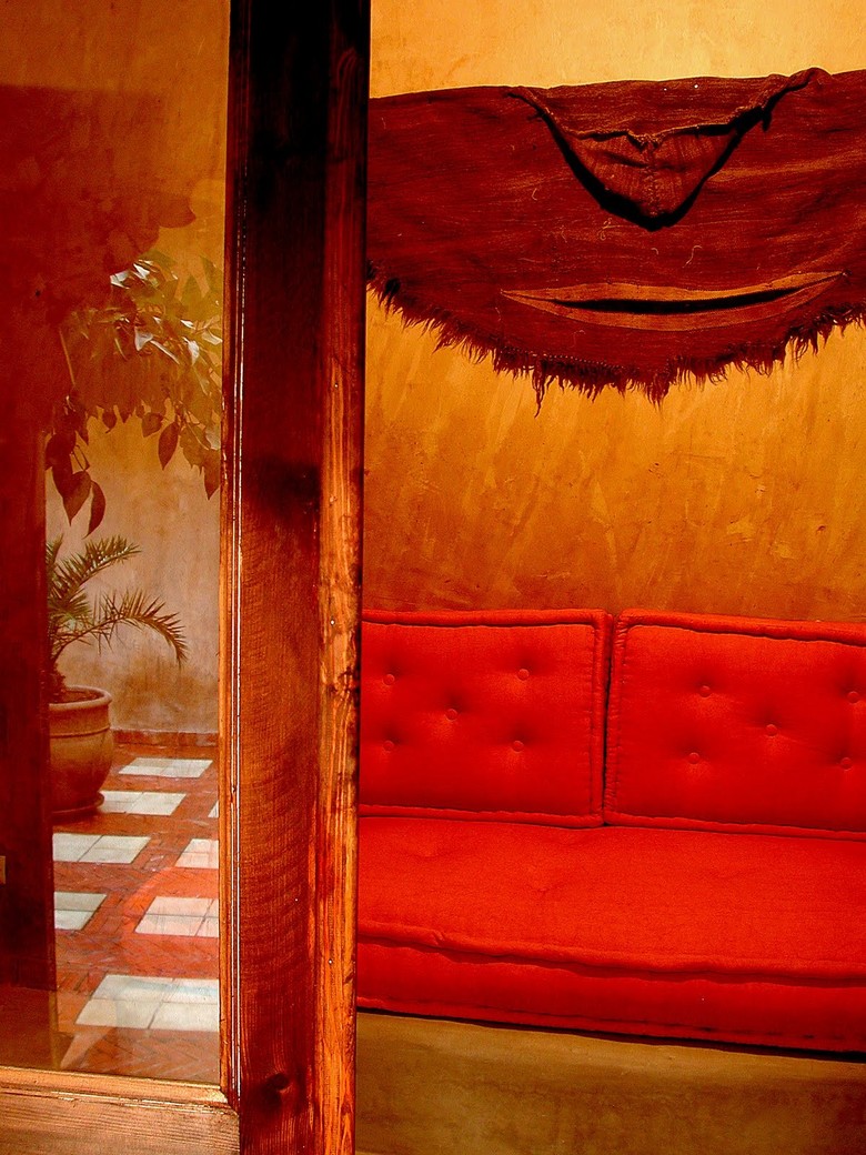 Hotel Riad Aladdin
