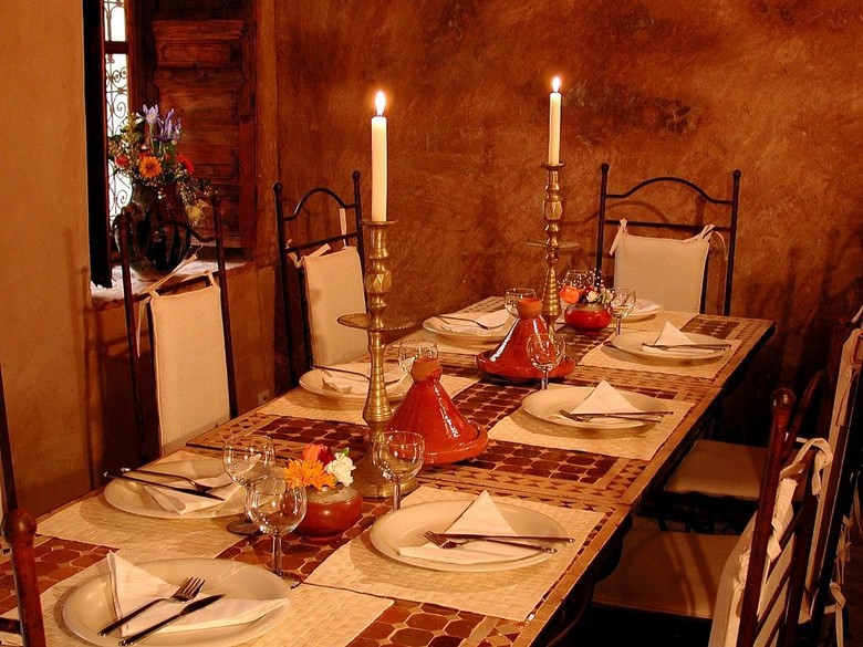 Hotel Riad Aladdin