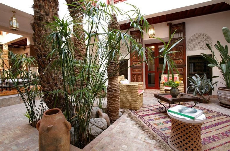 Hotel Riad Aladdin