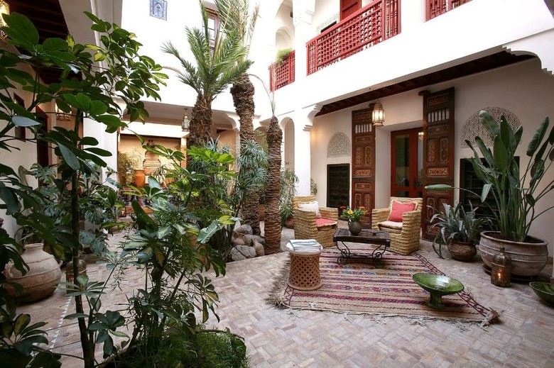 Hotel Riad Aladdin