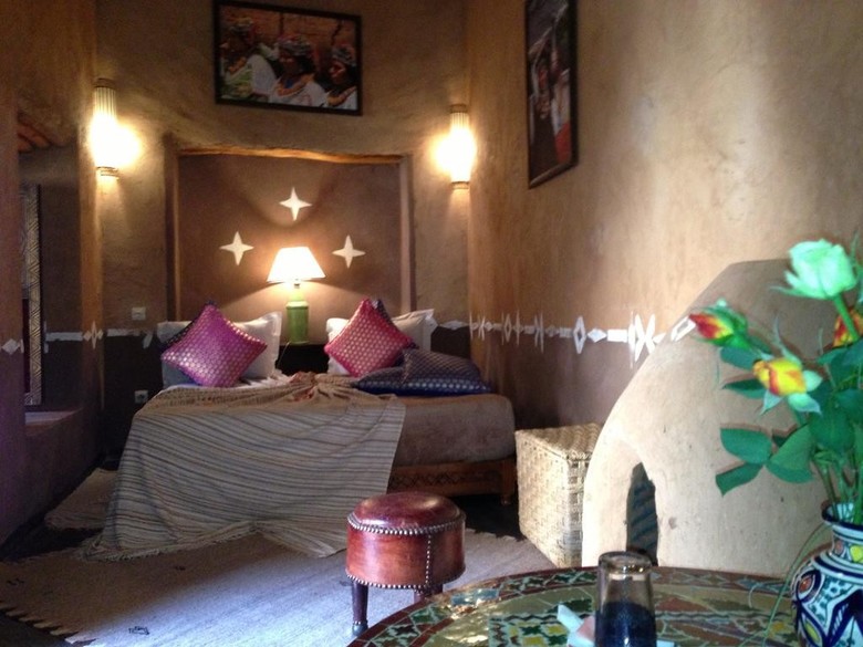Albergue Riad Mehdia