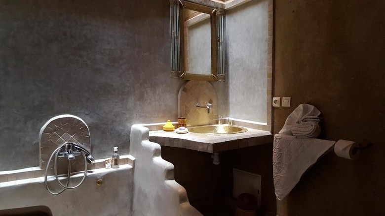 Albergue Riad Mehdia