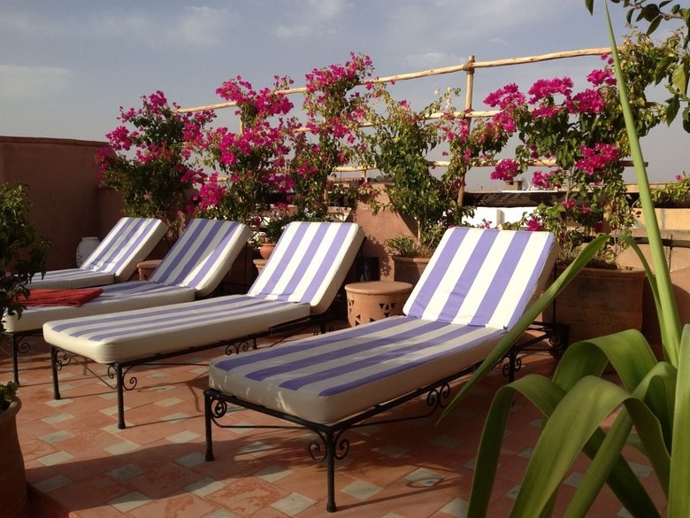 Albergue Riad Mehdia