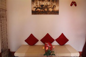 Albergue Riad Smara