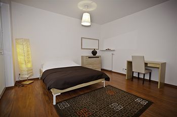 Hotel Senator Warsaw
