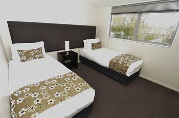 Hotel Amore Motor Lodge
