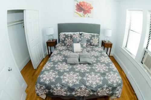 Apartamento Reggie's Place