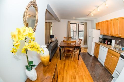 Apartamento Reggie's Place