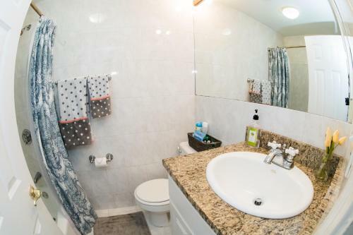 Apartamento Reggie's Place