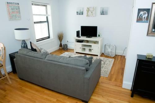 Apartamento Reggie's Place