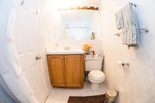 Apartamento Reggie's Place