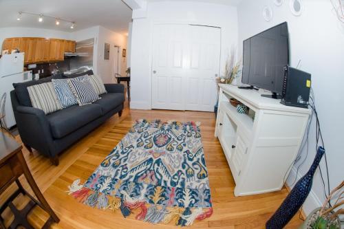 Apartamento Reggie's Place