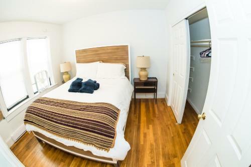 Apartamento Reggie's Place