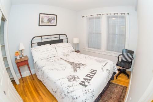 Apartamento Reggie's Place