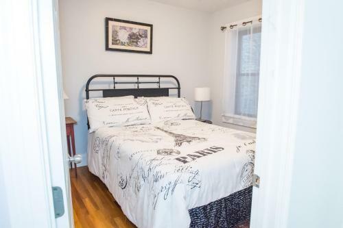 Apartamento Reggie's Place