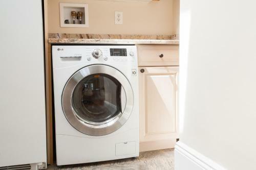 Apartamento Two-bedroom On Newbury St Apt 41