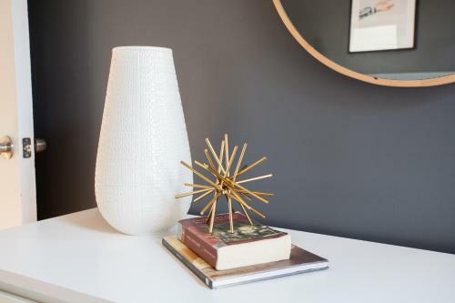 Apartamento Two-bedroom On Newbury St Apt 41