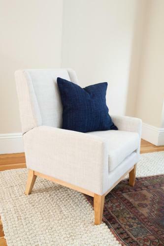 Apartamento Two-bedroom On Newbury St Apt 41