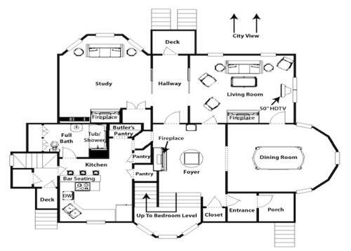 Apartamento Grand View On Jones Hill Condo