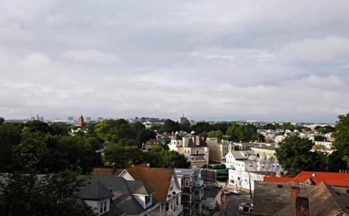 Apartamento Grand View On Jones Hill Condo