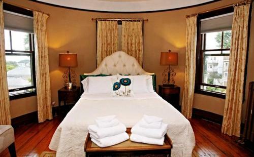Apartamento Grand View On Jones Hill Condo
