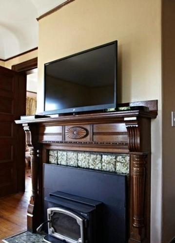 Apartamento Grand View On Jones Hill Condo