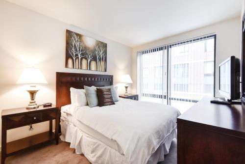 Apartamento Global Luxury Suites At Boston Garden