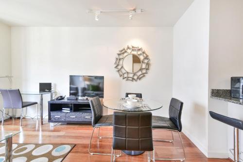 Apartamento Global Luxury Suites At Boston Garden
