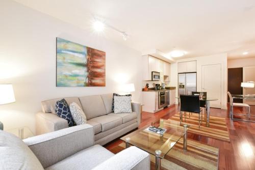 Apartamento Global Luxury Suites At Boston Garden