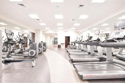 Apartamento Global Luxury Suites At Boston Garden