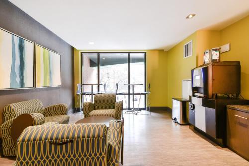 Apartamento Global Luxury Suites At Boston Garden