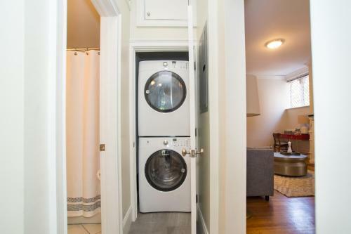 Apartamento 14 Gloucester Street 1b By Live Stay Boston