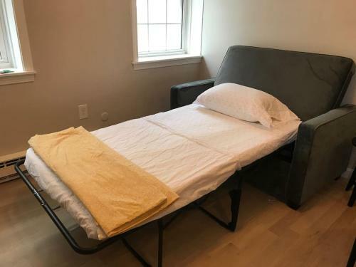 Apartamento 3. Downtown, Theatre, Chinatown 2br Sleeps 5!