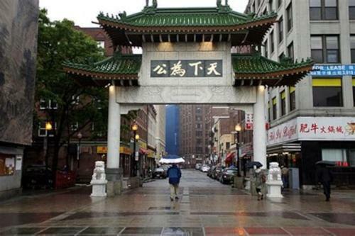 Apartamento 3. Downtown, Theatre, Chinatown 2br Sleeps 5!
