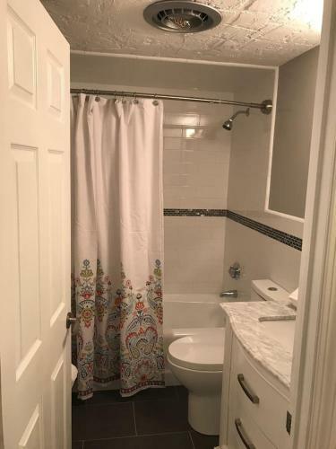 Apartamento 3. Downtown, Theatre, Chinatown 2br Sleeps 5!