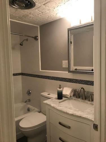 Apartamento 3. Downtown, Theatre, Chinatown 2br Sleeps 5!
