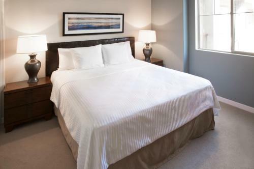 Apartamentos Oakwood Lofts At Atlantic Wharf