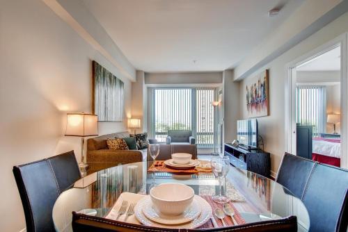 Apartamento Churchill Living Asteria - West End