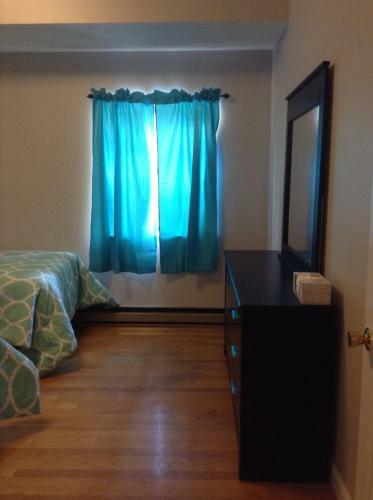 Apartamento Beautiful Bunker Hill 2 Bd