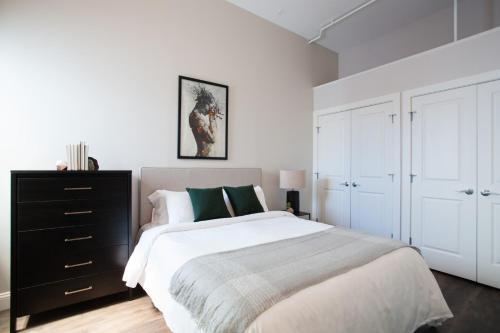 Apartamento Sonder ? The Conrad