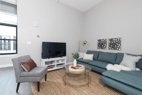 Apartamento Sonder ? The Conrad
