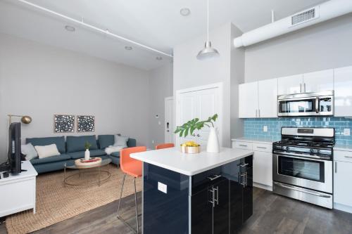 Apartamento Sonder ? The Conrad