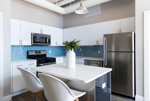 Apartamento Sonder ? The Conrad