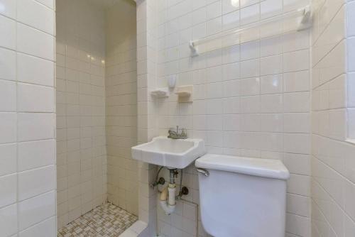 Apartamento One-bedroom, One-bath Apt In Historic North End