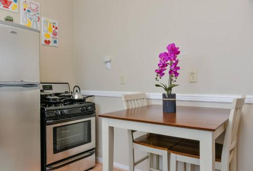 Apartamento One-bedroom, One-bath Apt In Historic North End