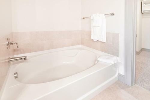 Apartamento Global Luxury Suites At Boston Seaport