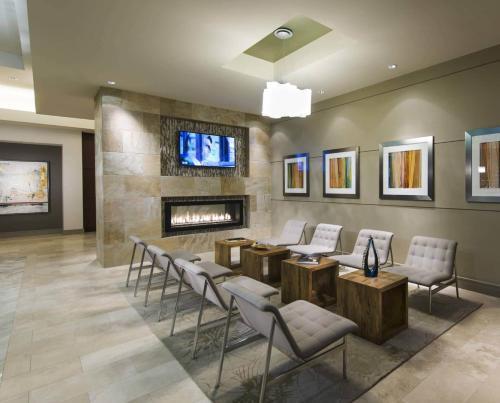 Apartamento Global Luxury Suites At Boston Seaport