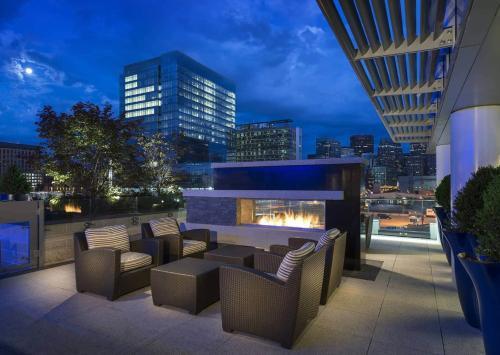 Apartamento Global Luxury Suites At Boston Seaport